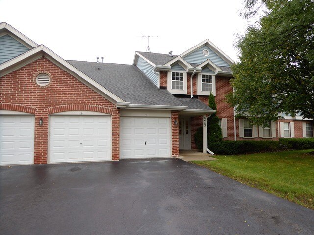 Primary Photo - 2443 Raleigh Ct