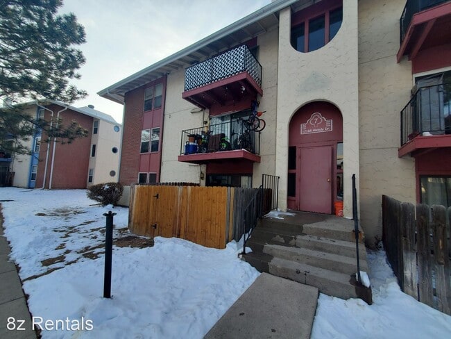 Building Photo - 3 br, 2 bath House - 12168 Melody Dr  #7-103