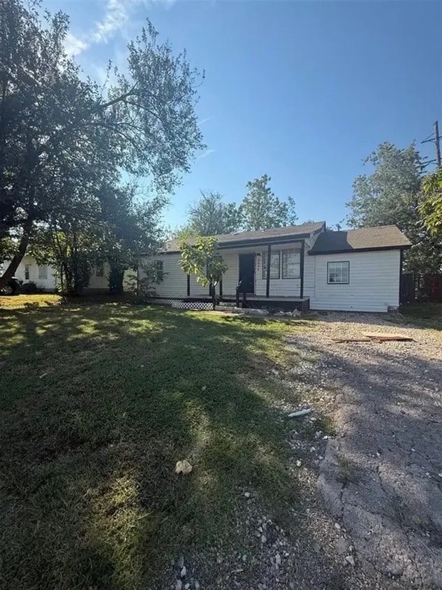 Photo - 4300 SE 37th St.
