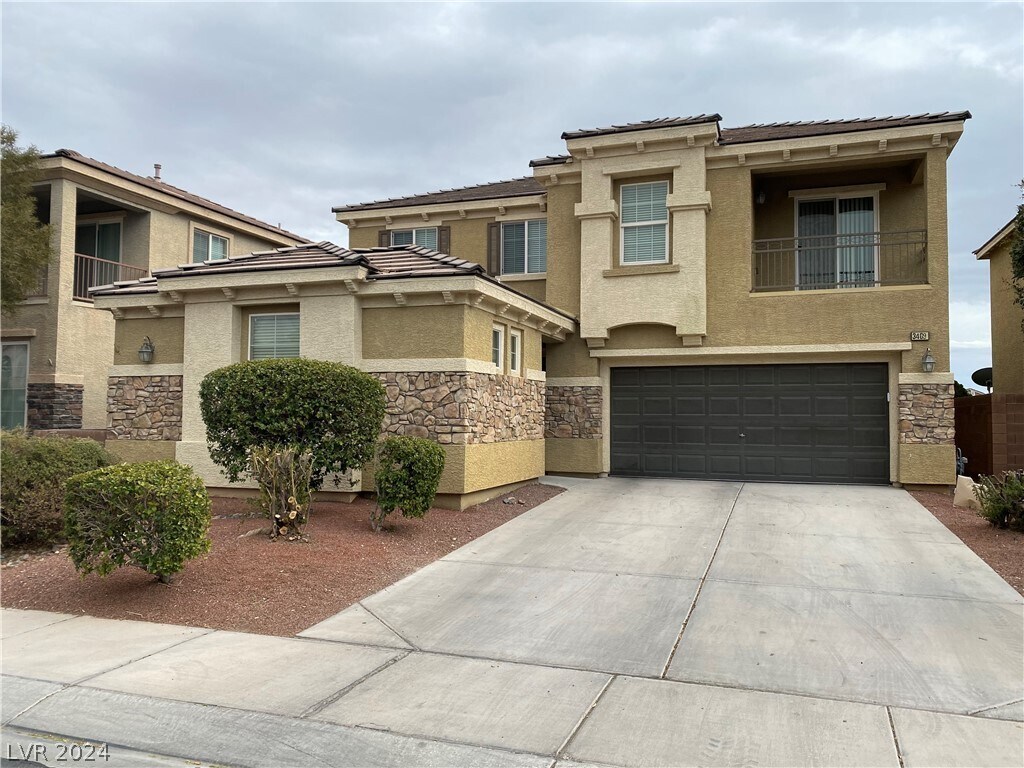 Foto principal - 3409 W Perching Bird Ln