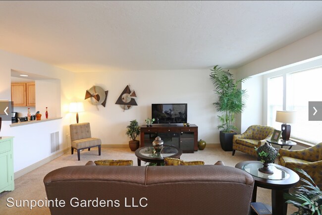 Foto del edificio - 7466 Stephen Dr