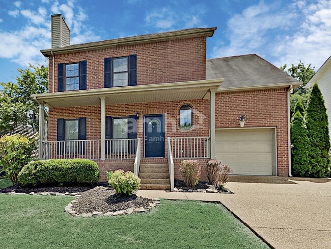 Building Photo - 8146 Coley Davis Rd