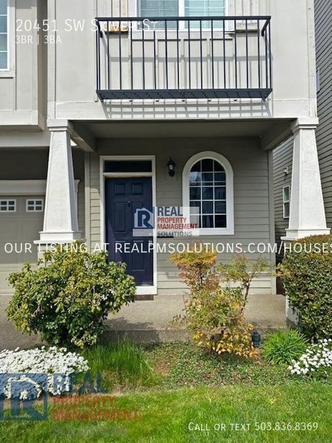 Building Photo - 20451 SW Skiver St