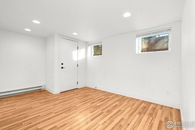 Building Photo - 110 N Shields St