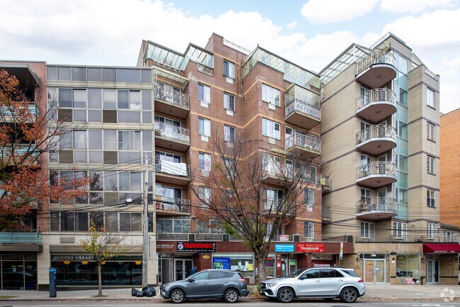 Foto del edificio - 3112 Union St