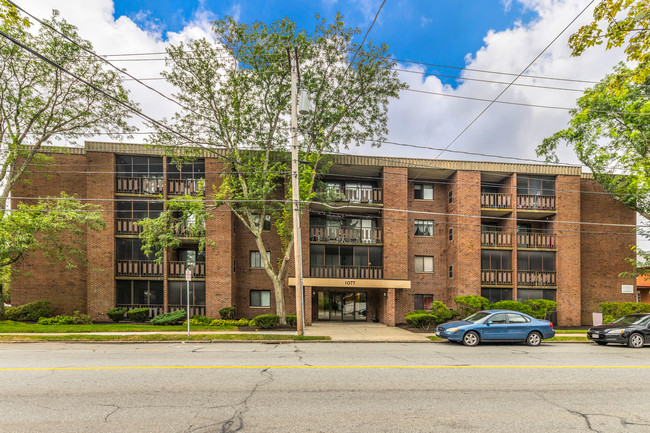 1077 Main St Unit 401, Wakefield, MA 01880 - Apartments in Wakefield ...