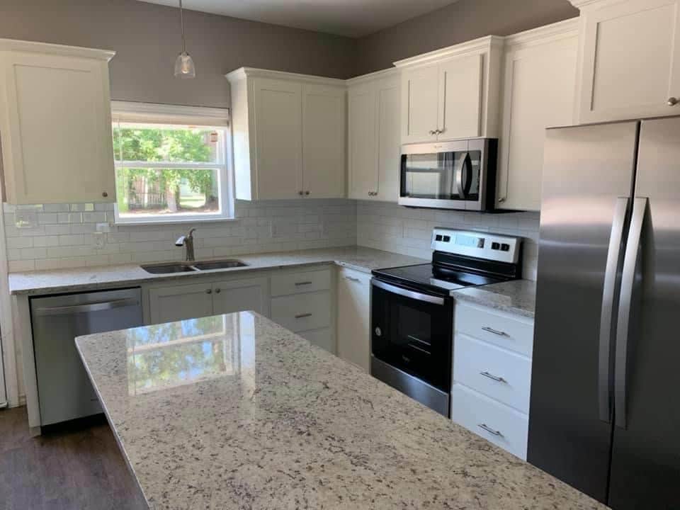 1320 N Kings Hwy, Nash, TX 75569 Townhome Rentals in Nash TX