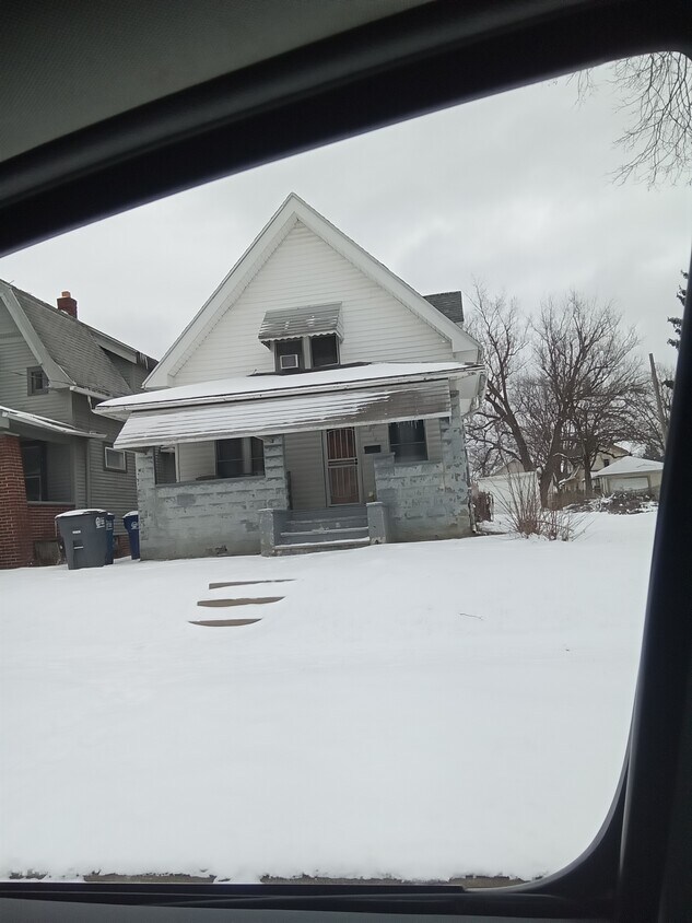 Foto del edificio - 1014 Evesham Ave
