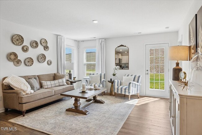 Building Photo - Charming 3-Bedroom Single-Family Home with Modern Comforts in Johnson City