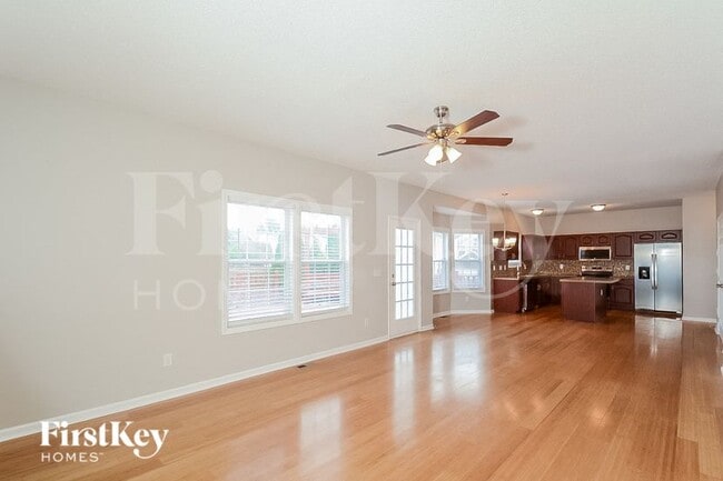 Foto del edificio - 4037 Mantua Way