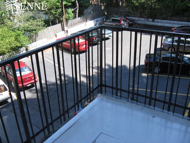Foto del edificio - 9 Chauncy St