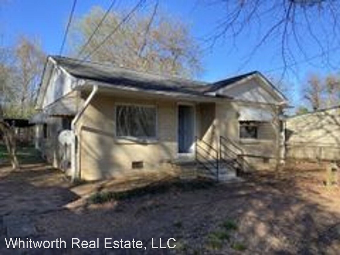 Primary Photo - 3 br, 1 bath House - 4506 Virginia Drive