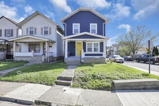 Building Photo - 522 Ryan Ave