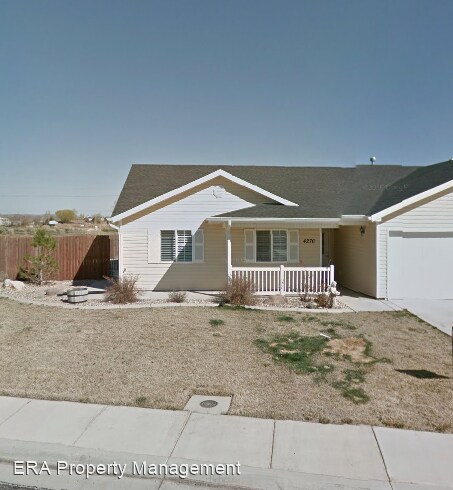 Primary Photo - 3 br, 2 bath House - 4276 W 300 N