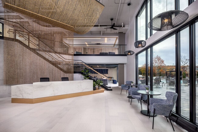 The 305, A Broadstone Community apartments — community photo - The 305, A Broadstone Community