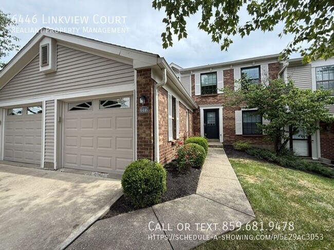 Building Photo - 6446 Linkview Ct