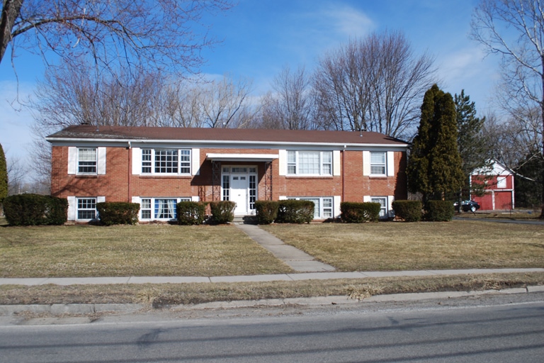 Building Photo - 58 Parrish Street