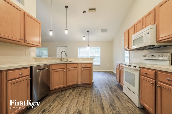 Foto del edificio - 3791 Garbett Terrace