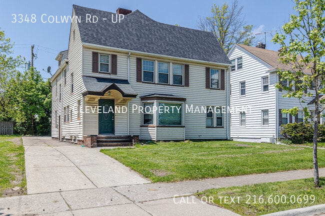 Building Photo - 3348 Colwyn Rd