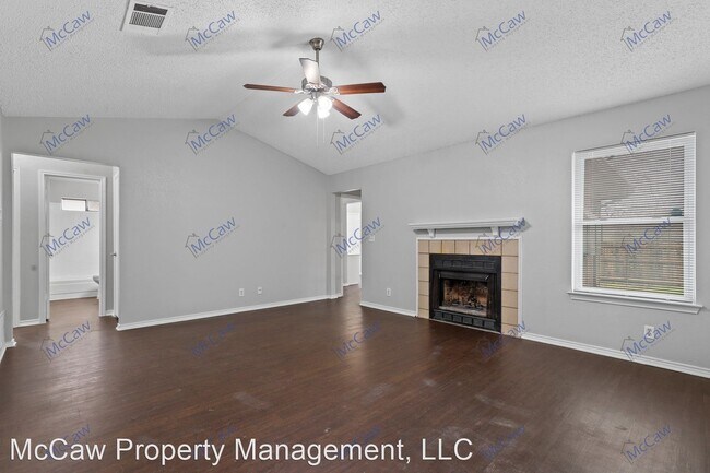 Building Photo - 3 br, 2 bath House - 8017 Camelot Rd.