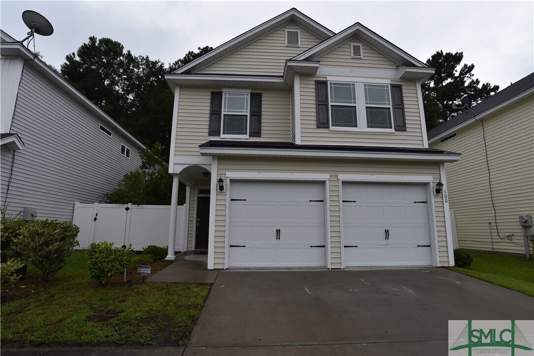 Foto principal - 500 Summer Hill Way