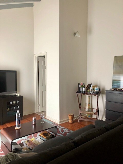 Foto del edificio - 1321 Lombard St