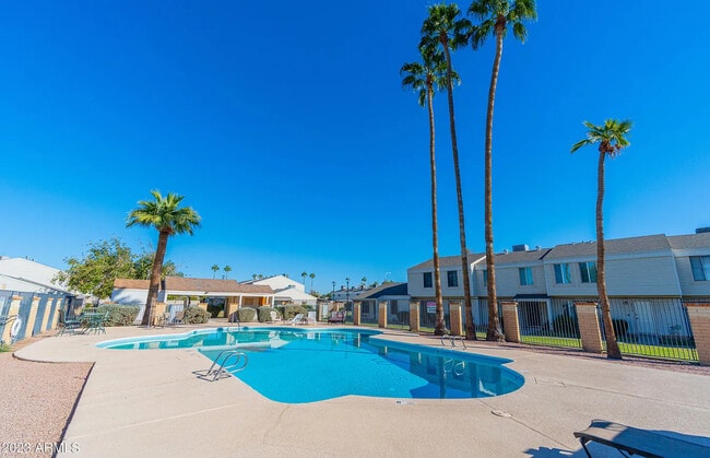Photo - 6405 S El Camino Dr Townhome