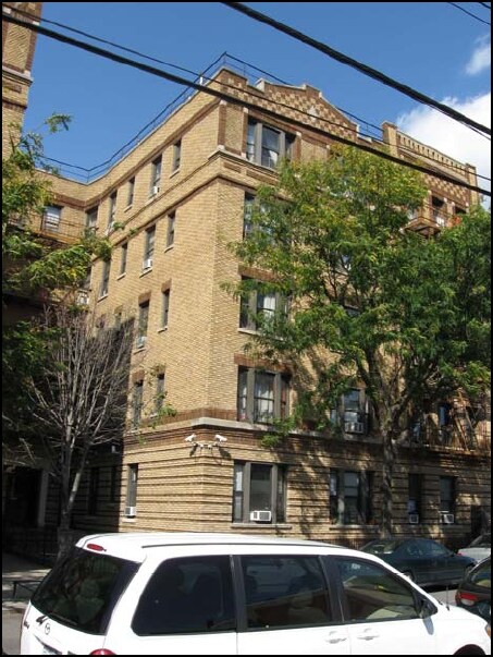 Primary Photo - 36-52 35th St