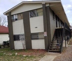 Foto principal - 1160 Springdale St