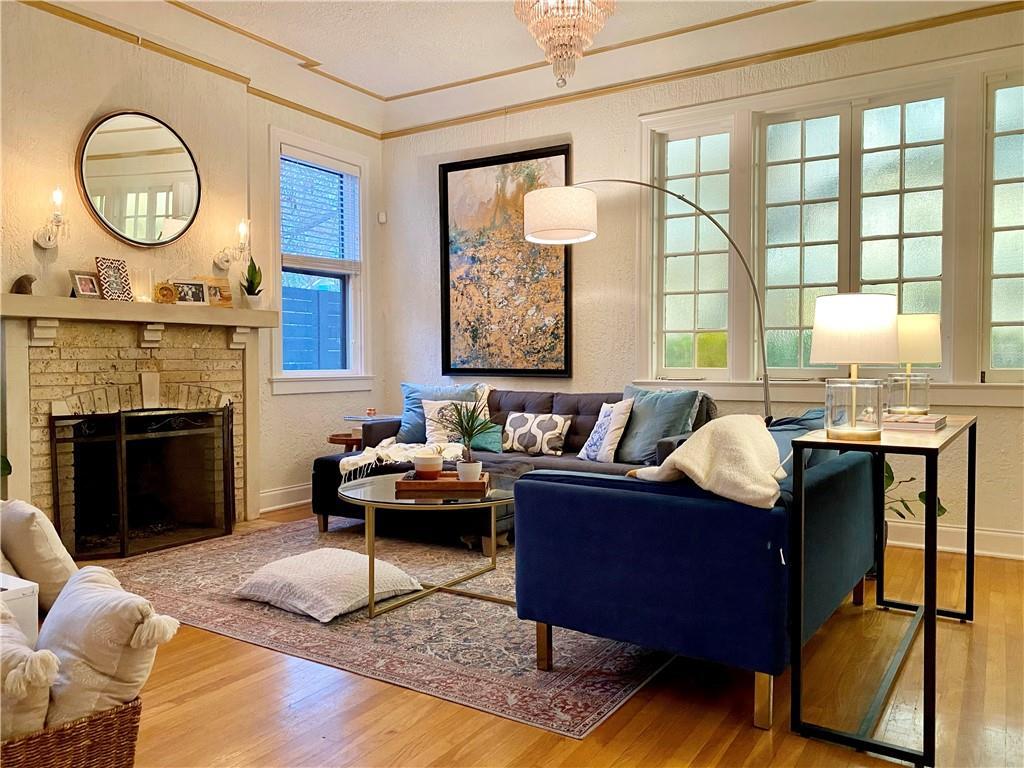 Foto principal - 1500 Wethersfield Rd