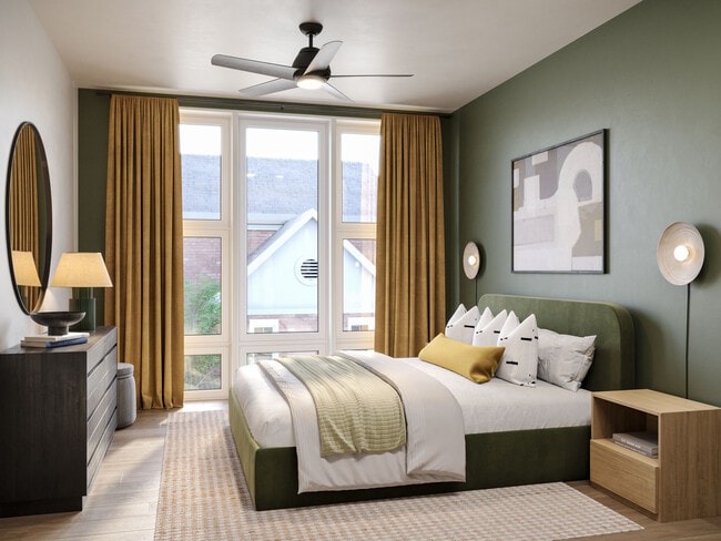 The Point apartments — community photo - The Point