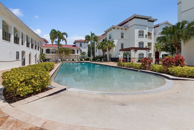 Foto del edificio - Casa Bella on Westshore