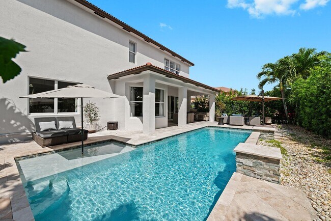 Building Photo - 8697 Cobblestone Point Cir