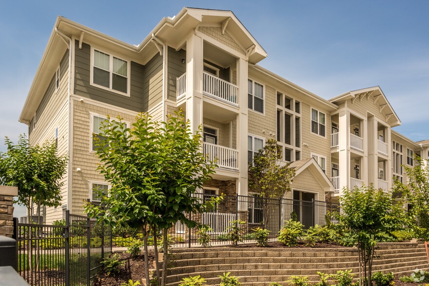 Grand Oak at Town Park Rentals Smyrna, TN