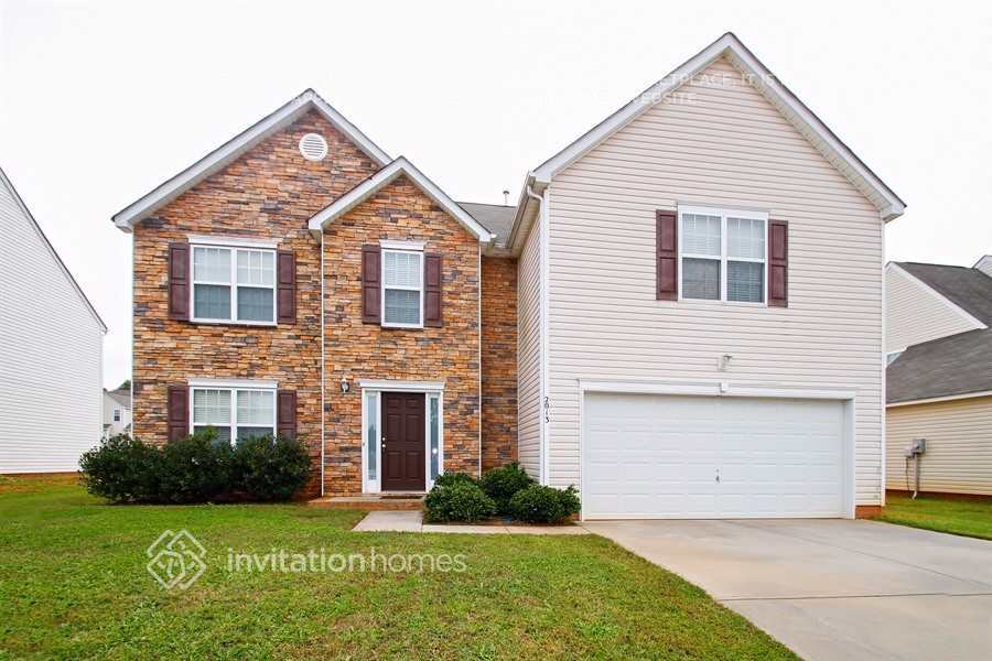 Foto principal - 2013 Kingstree Dr