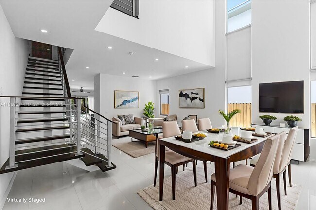 Foto del edificio - 3563 SW 1st Ave
