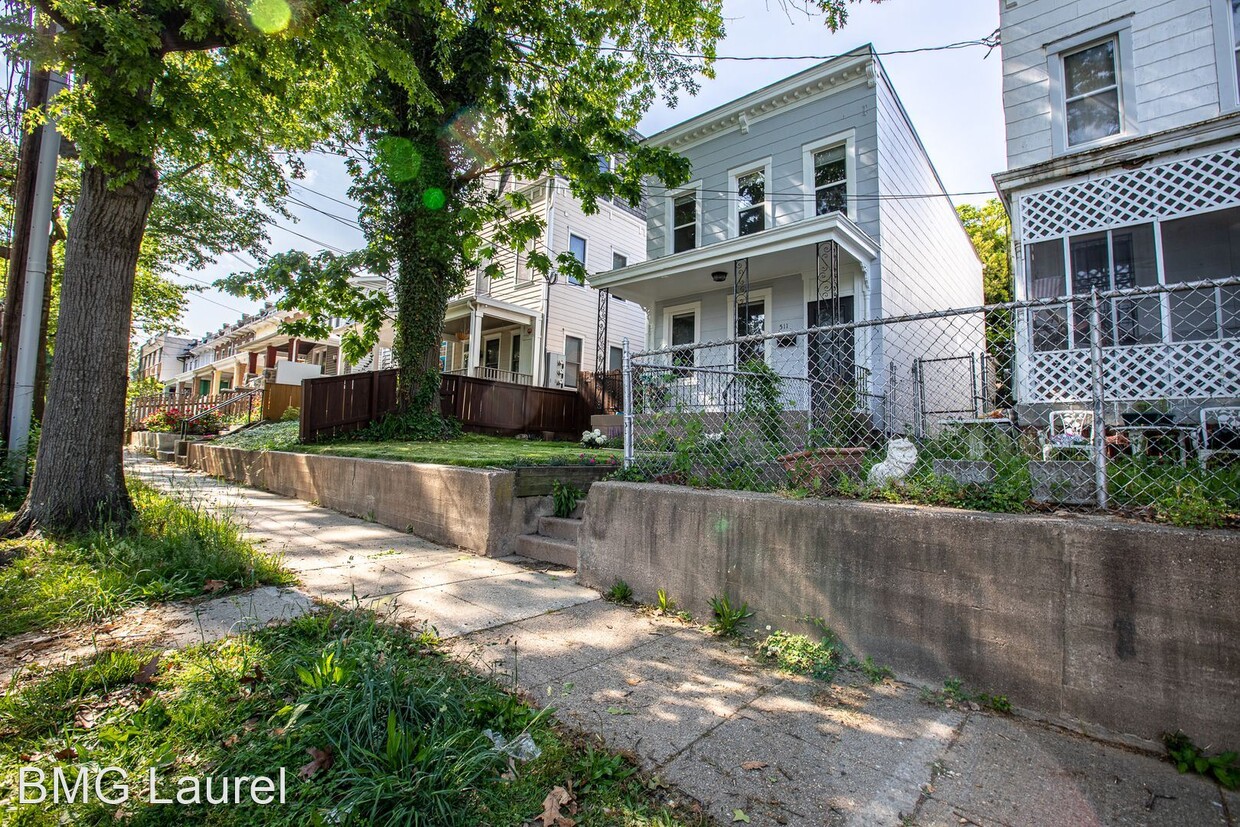 Primary Photo - 3 br, 2 bath House - 511 Jefferson St NW