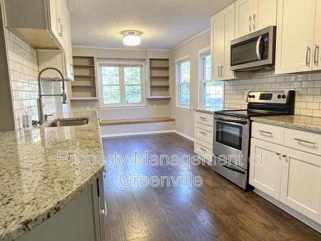 Photo - 301 Rogers Ave House