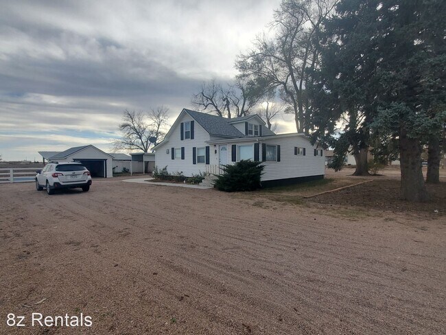 Foto del edificio - 3 br, 1 bath House - 1918 E 18th St