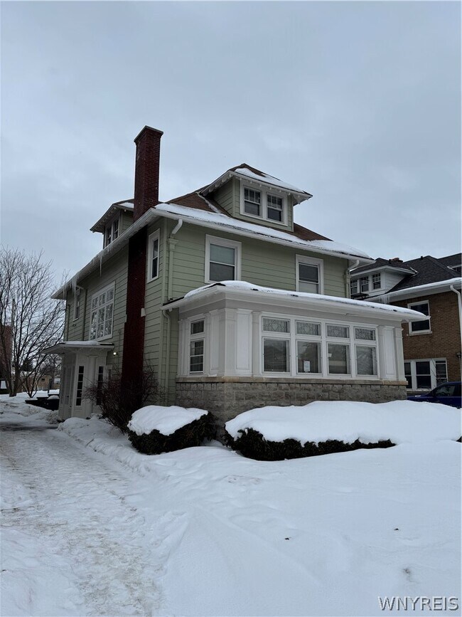 Building Photo - 91 Humboldt Pkwy