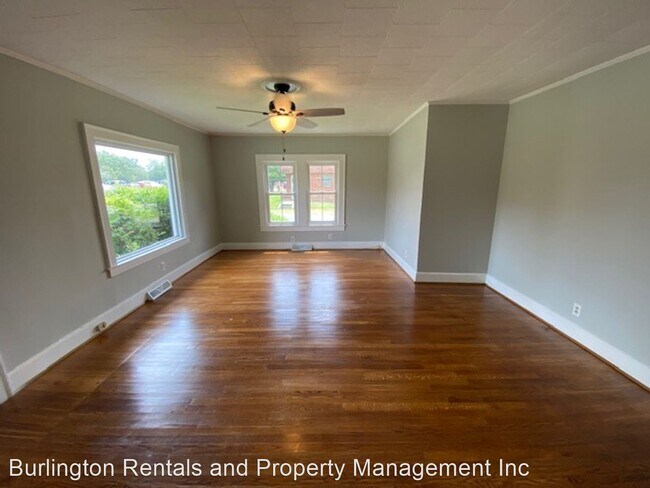 Building Photo - 3 br, 1 bath House - 604 Rosenwald St
