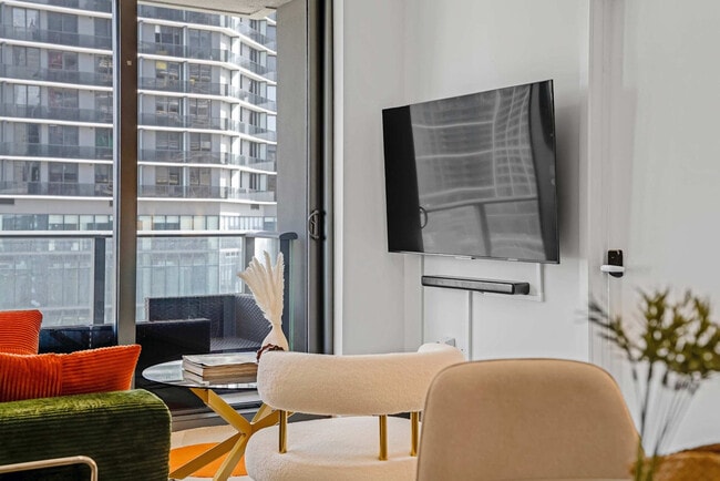 Foto del edificio - 404 NE 2nd Ave