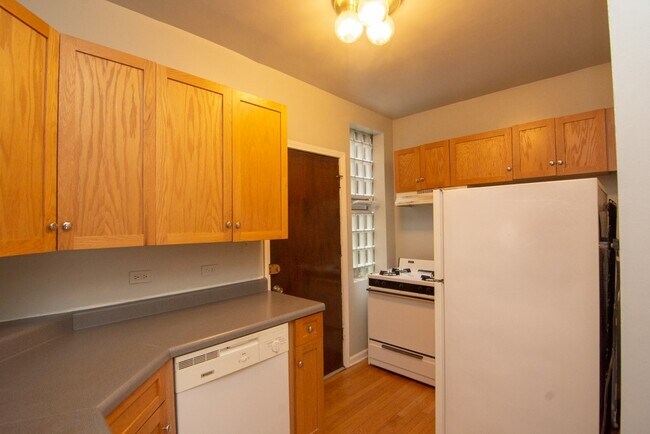 Foto del edificio - 4117 N Paulina St