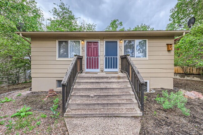 Foto del edificio - 2517 W Willamette Ave