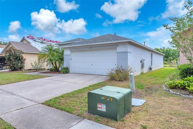 Building Photo - 6760 Waterton Dr