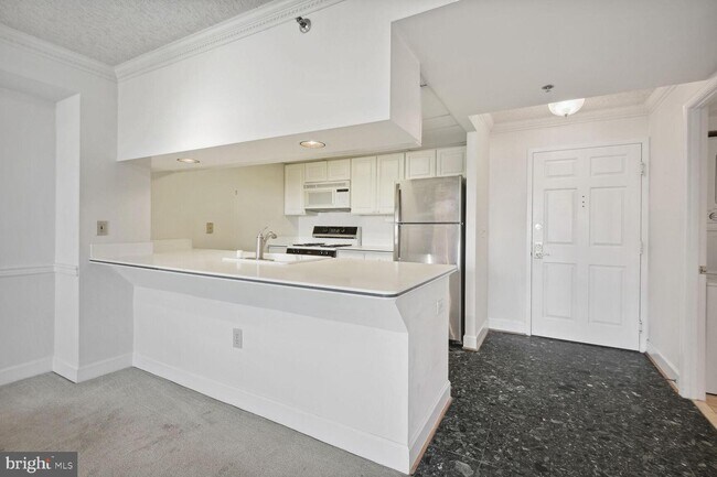 Foto del edificio - 1276 N Wayne St