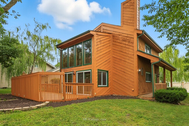Building Photo - 2101 Babst Ct