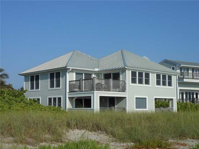 Foto del edificio - 1871 NE Ocean Blvd