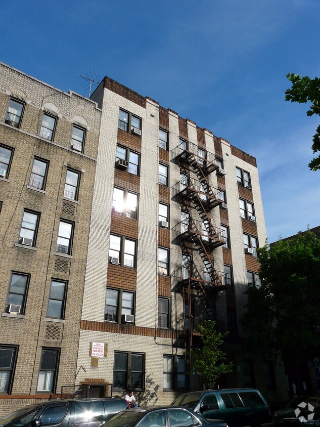 2345 Walton Ave, Bronx, NY 10468 Apartments in Bronx, NY