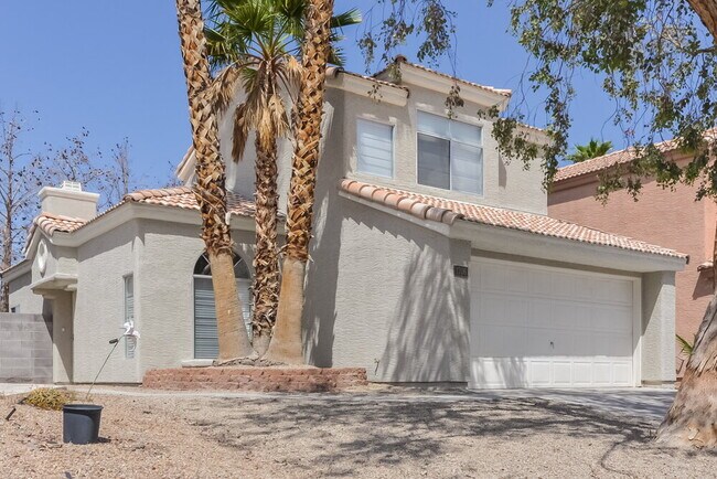 Building Photo - 1706 Autumn Rust Dr